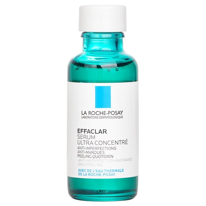 La Roche Posay Effaclar Ultrakonzentriertes Serum 30ml