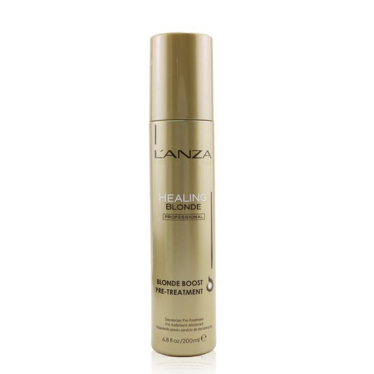 Lanza Healing Blonde Professional Blonde Boost Voorbehandeling 200ml/6.8oz