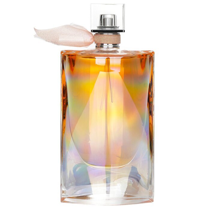 Lancome La Vie Est Belle Soleil Cristal Eau de Parfum Spray 100 ml