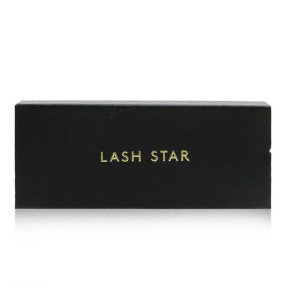 Lash Star Visionary Lashes - # 003 (4-11 mm, mittleres/volles Volumen) 1 Paar