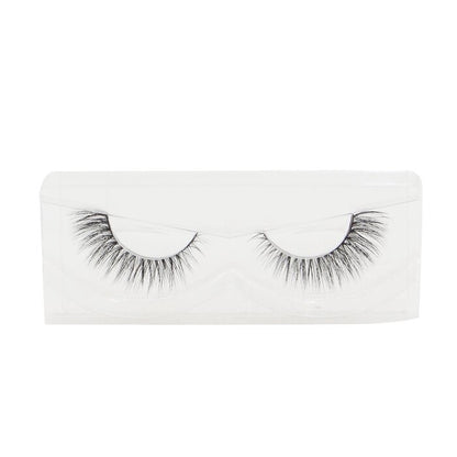 Lash Star Visionary Lashes - # 003 (4-11 mm, mittleres/volles Volumen) 1 Paar