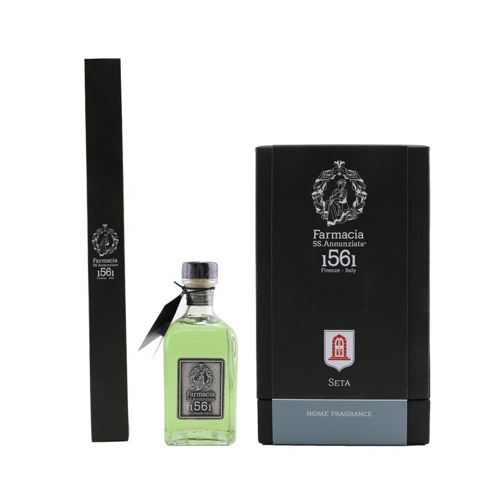 Farmacia Santissima Annunziata Diffusor – Seta 250 ml