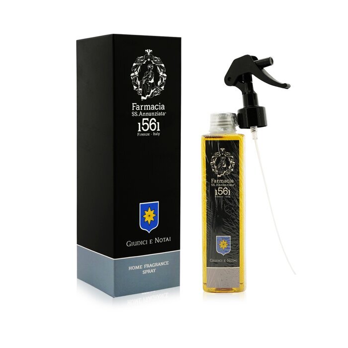 Farmacia Santissima Annunziata Room Spray - Giudici e Notai 200ml