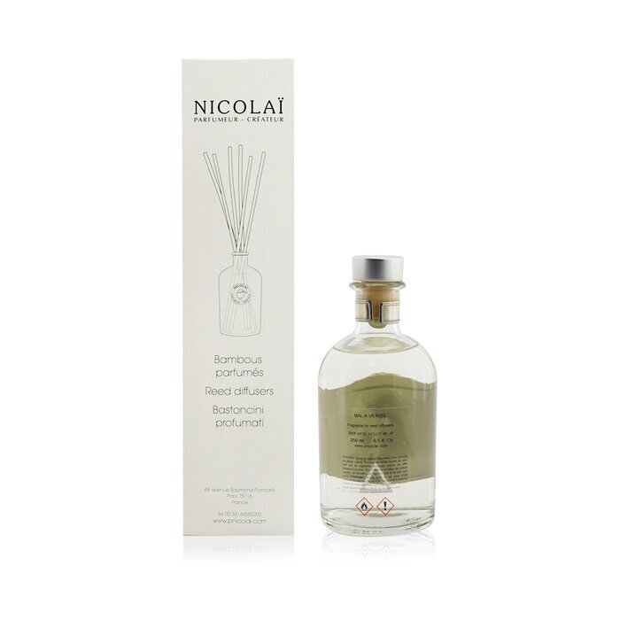 Nicolai Diffusor - Bal A Venise 250ml