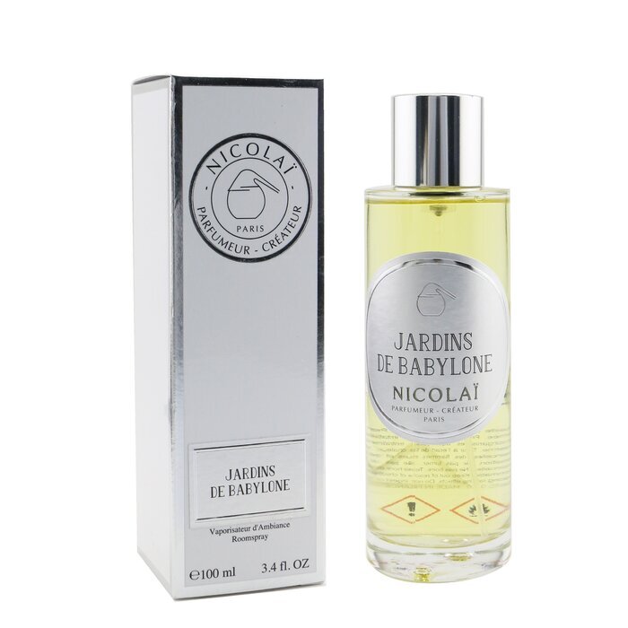 Nicolai Raumspray - Jardins De Babylone 100ml