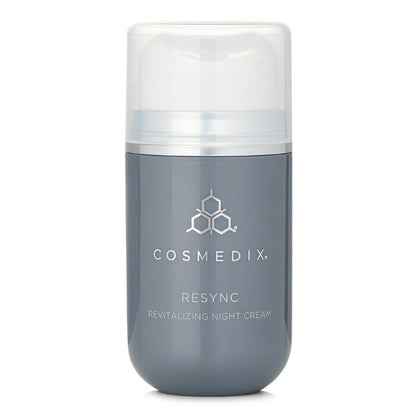 CosMedix Resync Revitalizing Night Cream 51.2ml
