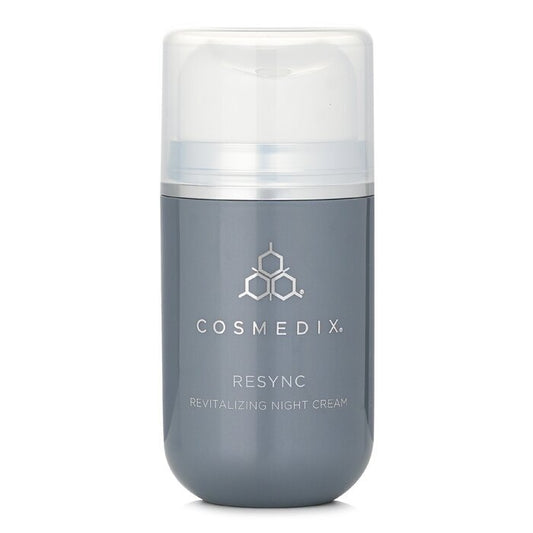 CosMedix Resync Revitalizing Night Cream 51.2ml