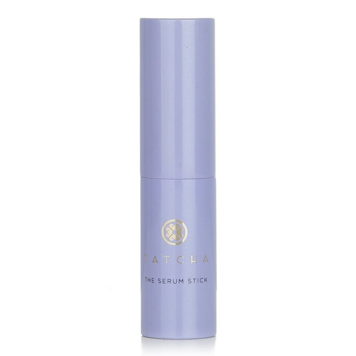 Tatcha The Serum Stick - Treatment & Touch-Up Balm For Eyes & Face (For All Skin Types) 8g