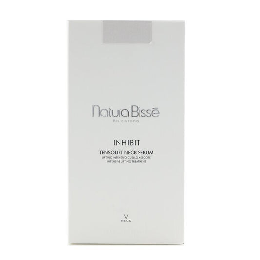 Natura Bisse Inhibit Tensolift Neck Serum 60ml