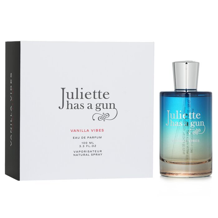 Juliette Has A Gun Vanilla Vibes Eau De Parfum Spray 100ml
