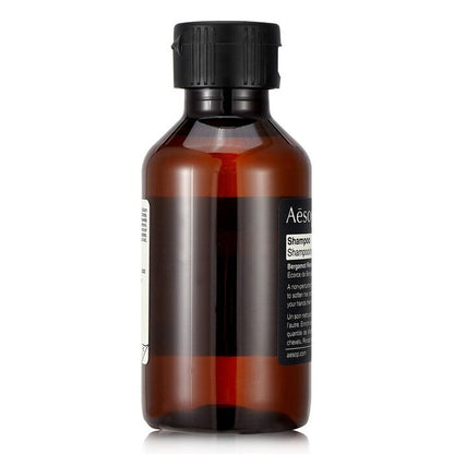 Aesop Shampoo (For All Hair Types) 100ml