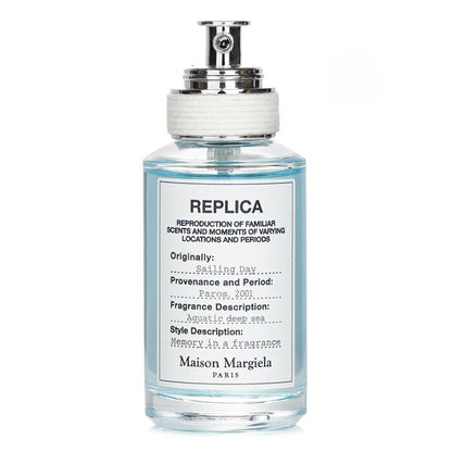 Maison Margiela Replica Sailing Day Eau De Toilette Spray 30ml