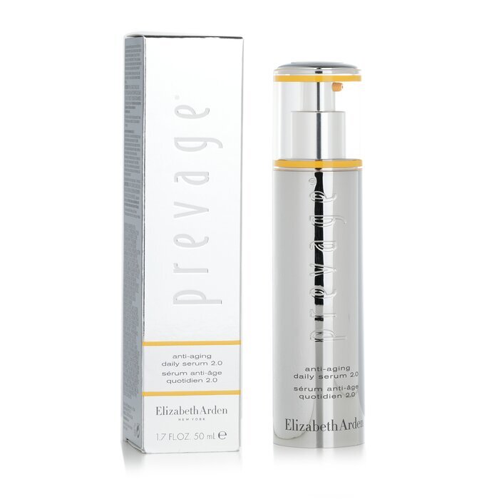 Prevage by Elizabeth Arden Anti-Aging Daily Serum 2.0 50ml