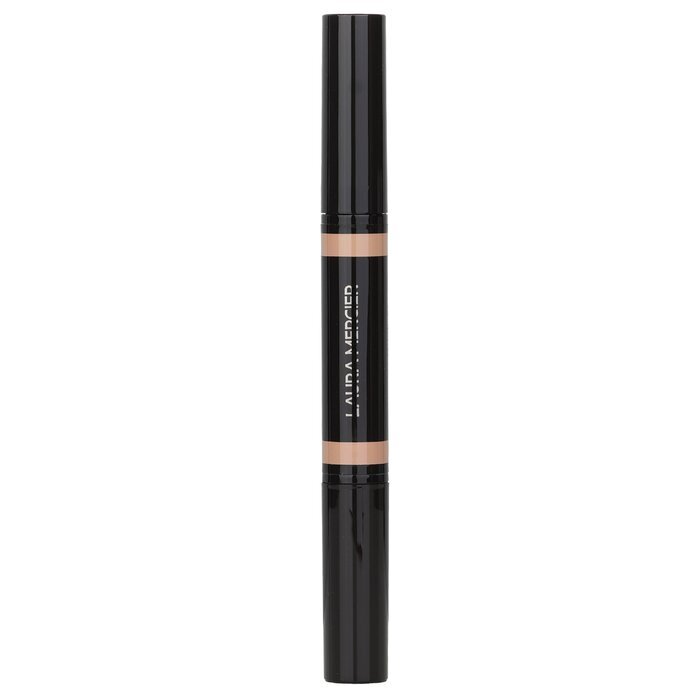 Laura Mercier Secret Camouflage Brighten & Correct Duo -  1N Fair With Neutral Undertones 2x1g