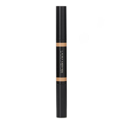 Laura Mercier Secret Camouflage Brighten & Correct Duo -  2W Light With Warm Undertones 2x1g
