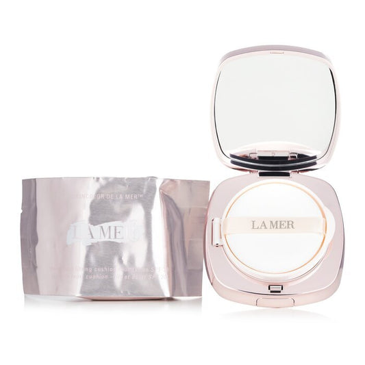 La Mer The Luminous Lifting Cushion Foundation SPF 20 (With Extra Refill) -  01 Pink Porcelain 2x12g