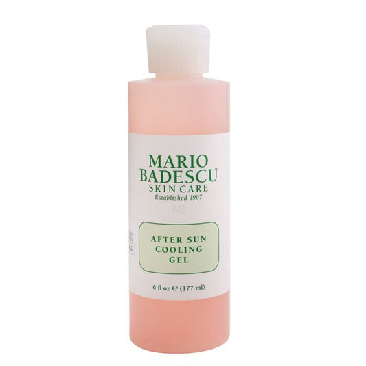 Mario Badescu After Sun Verkoelende Gel 177ml/6oz