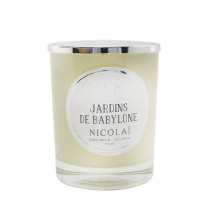 Nicolai Geurkaars - Jardins De Babylone 190g/6.7oz