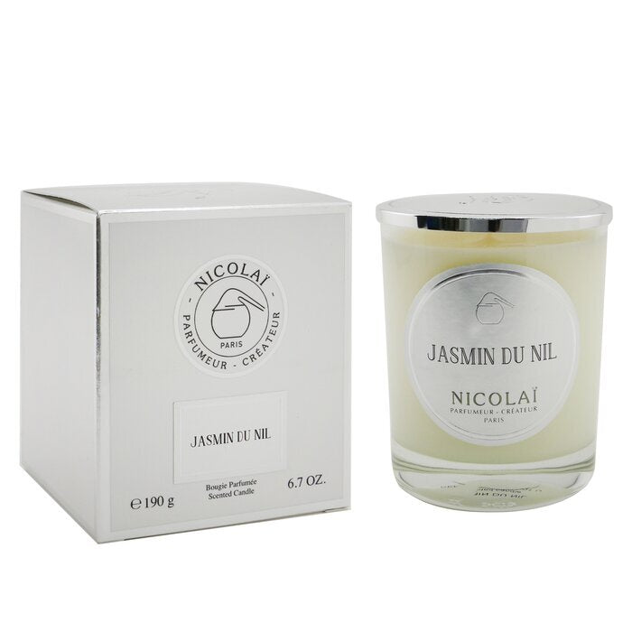 Nicolai Geurkaars - Jasmin Du Nil 190g/6.7oz