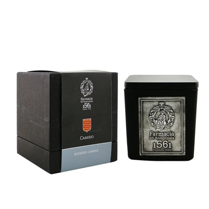 Farmacia Santissima Annunziata Scented Candle - Cambio 190g/6.7oz