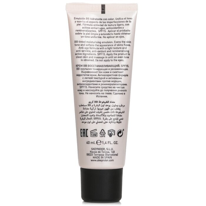 SKEYNDOR BB Cream Age Defense SPF15 -  02 40ml