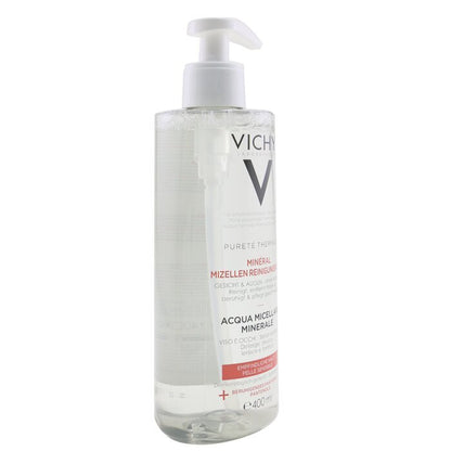 Vichy Purete Thermale Mineral Micellar Water - For Sensitive Skin 674928 400ml