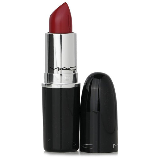 MAC Lustreglass Lippenstift – 510 Lady Bug (Tomatenrot) 3 g