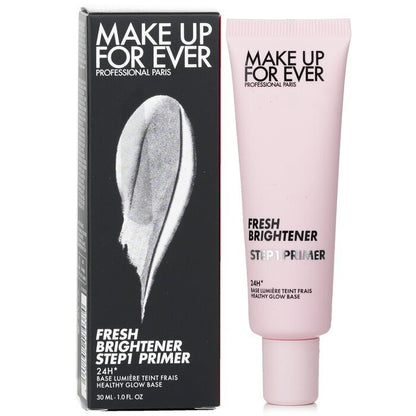Make Up For Ever Step 1 Primer - Fresh Brightener (Healthy Glow Base) 30ml