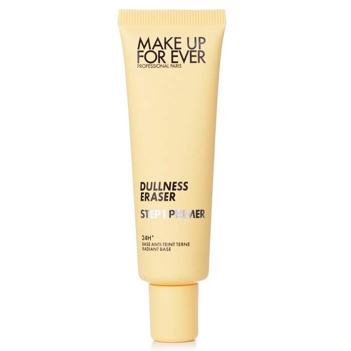 Make Up For Ever Step 1 Primer – Dullness Eraser (strahlende Basis) 30 ml