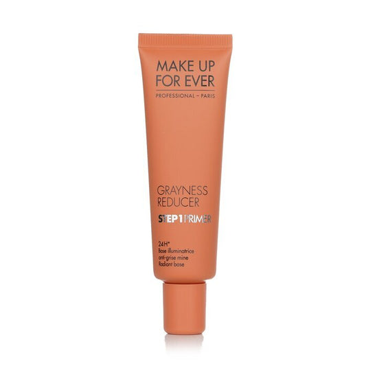 Make Up For Ever Step 1 Primer - Grijsheid Verminderer (Stralende Basis) 30ml/1oz