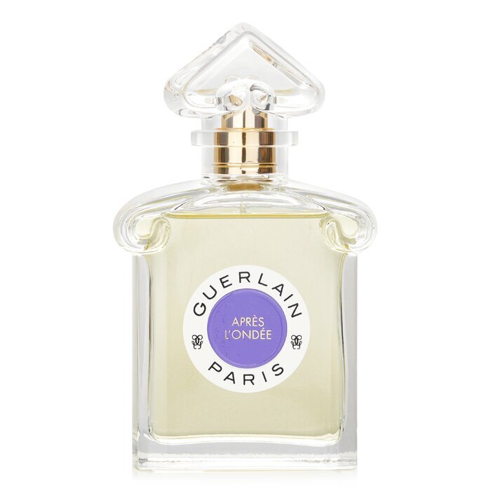 Guerlain Après L'Ondee Eau De Toilette Spray 75ml