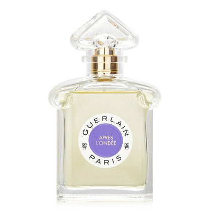 Guerlain Après L'Ondee Eau De Toilette Spray 75ml