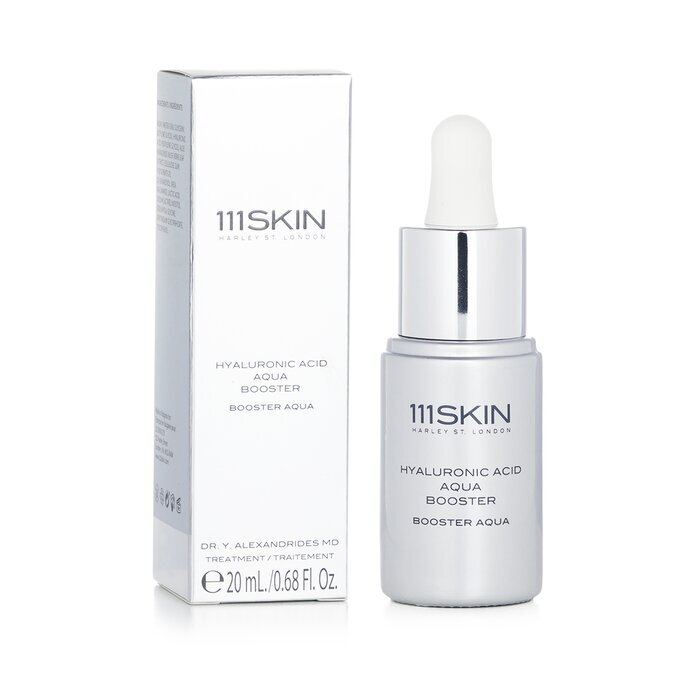 111skin Hyaluronic Acid Aqua Booster 20ml