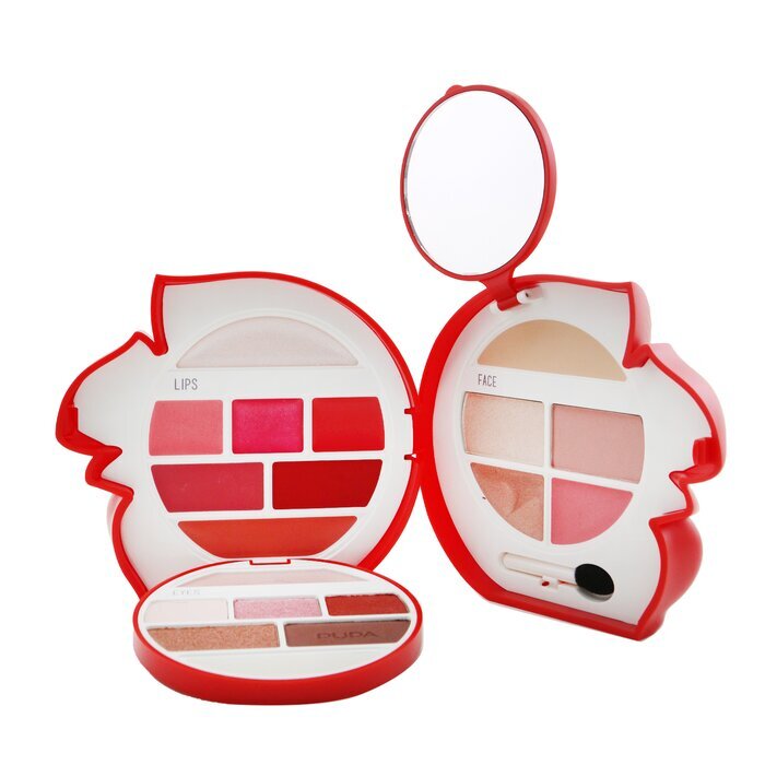 Pupa Squirrel 3 Kit - Nr. 013 20,8 g/0,73 oz