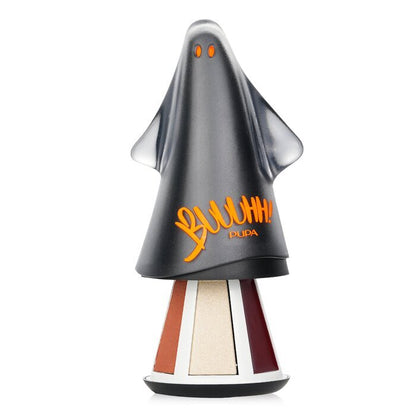 Pupa Ghost Kit - # 003 (Black Mood) 7,5 g / 0,26 oz