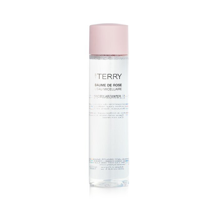 Von Terry Baume De Rose Micellar Wasser 200ml/6.8oz
