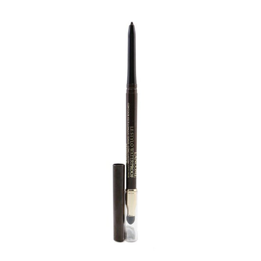 Lancome Le Stylo Waterproof Eyeliner - 03 Chocolat (Matte) 0.35g