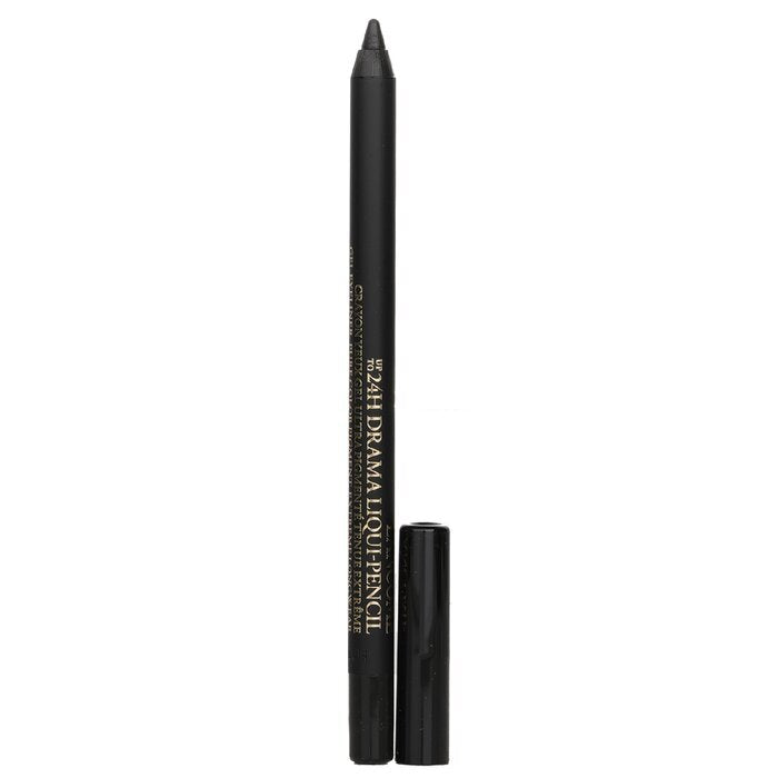 Lancome Drama Liqui Pencil Waterproof Gel Eyeliner -  01 Cafe Noir 1.2g