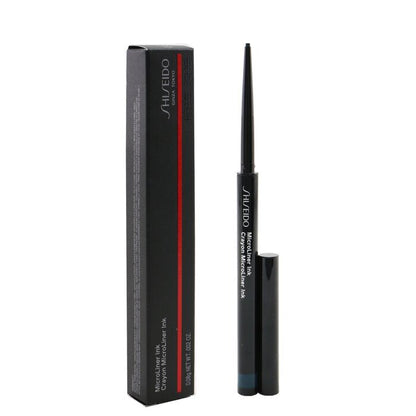 Shiseido MicroLiner Ink Eyeliner – 08 Teal 0,08 g