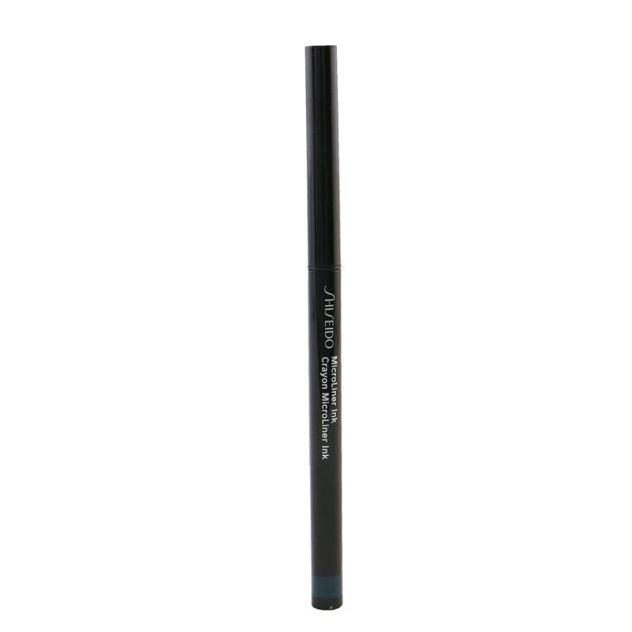 Shiseido MicroLiner Ink Eyeliner – 08 Teal 0,08 g