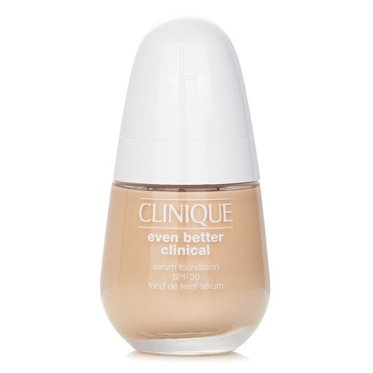 Clinique Even Better Clinical Serum Foundation SPF 20 -  WN 01 Flax 30ml