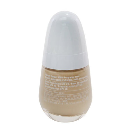 Clinique Even Better Clinical Serum Foundation SPF 20 -  CN 02 Breeze 30ml