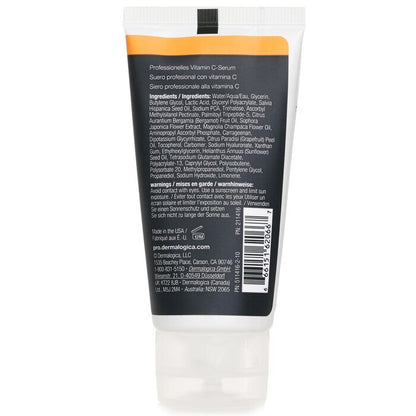 Dermalogica Biolumin-C Pro Serum PRO (Salon Product) 59ml