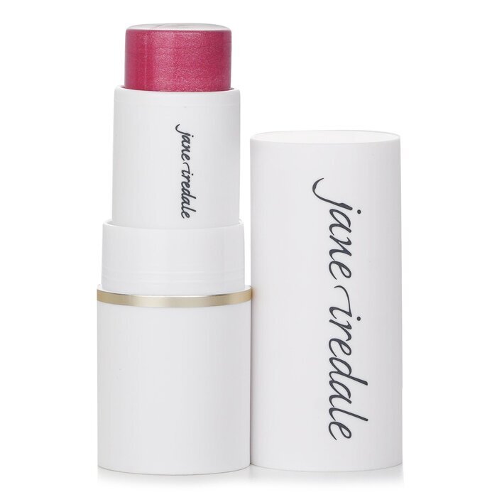 Jane Iredale Glow Time Blush Stick - #Mist (Soft Cool Pink With Subtle Shimmer For Fair To Medium Skin Tones) 7.5g