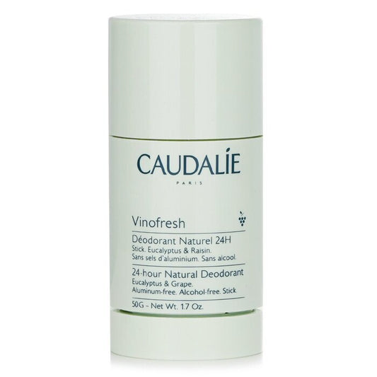 Caudalie Vinofresh Natural Stick Deodorant 50g