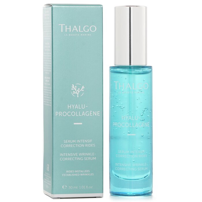 Thalgo Hyalu-Procollagene Intensive Wrinkle-Correcting Serum 30ml