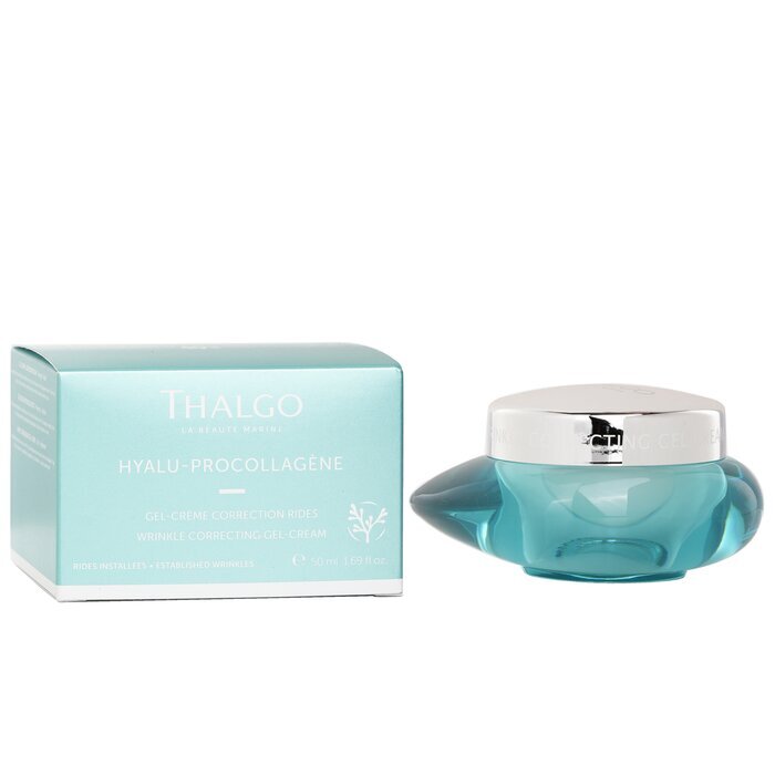 Thalgo Hyalu-Procollagene Wrinkle Correcting Gel-Cream 50ml