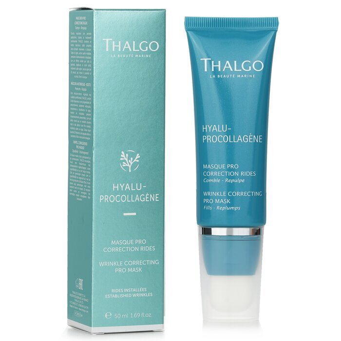 Thalgo Hyalu-Procollagene Wrinkle Correcting Pro Mask 50ml