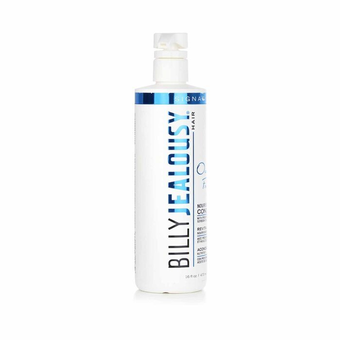 Billy Jealousy Ocean Front Voedende Conditioner 473ml/16oz