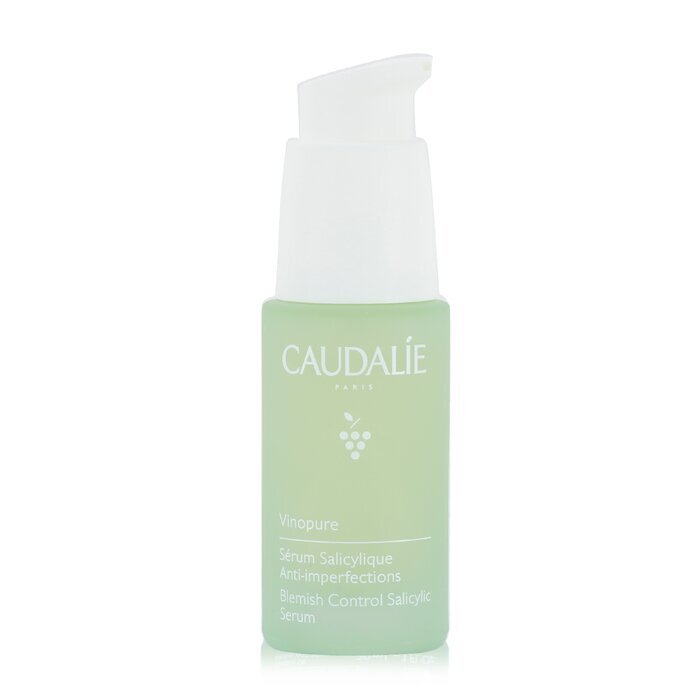 Caudalie Vinopure Blemish Control Salicylic Serum 30ml